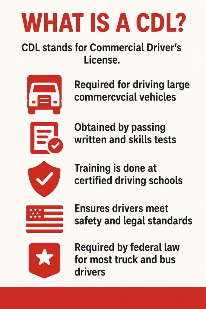 What is a CLD? - infograhic